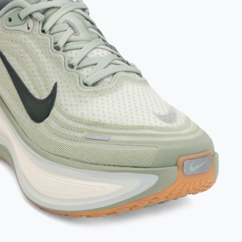 Men's running shoes Nike Vomero Plus jade horizon/sail/black spruce 7