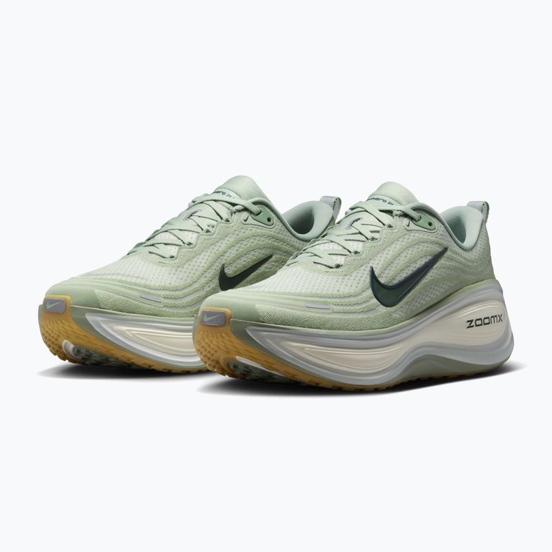 Men's running shoes Nike Vomero Plus jade horizon/sail/black spruce 3