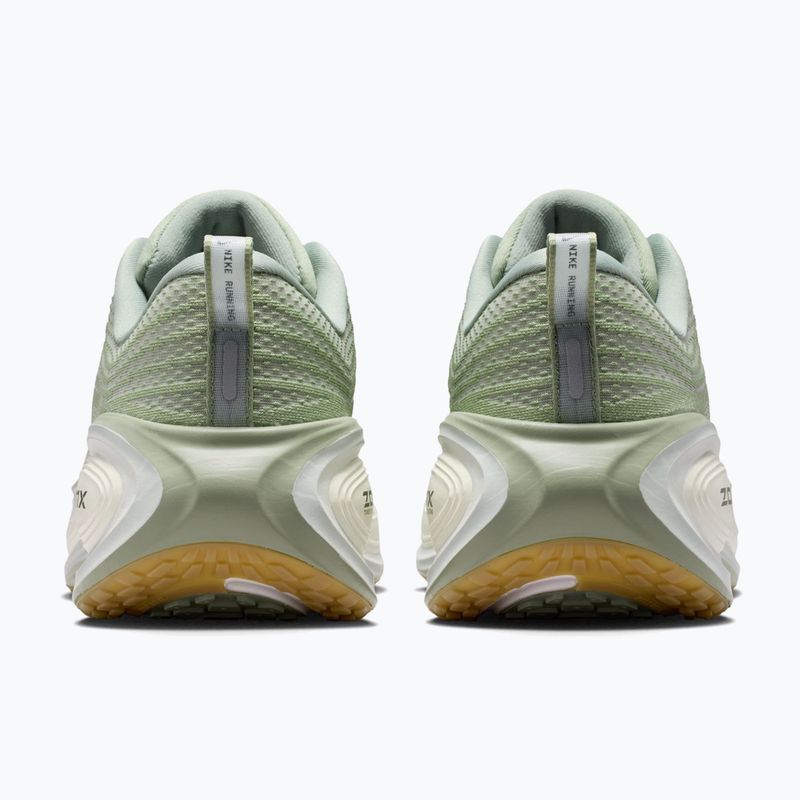 Men's running shoes Nike Vomero Plus jade horizon/sail/black spruce 4