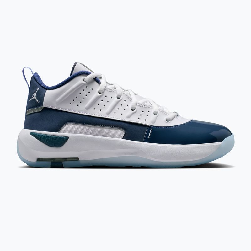 Men's shoes Jordan Max Aura 7 squadron blue/psychic blue/white 8