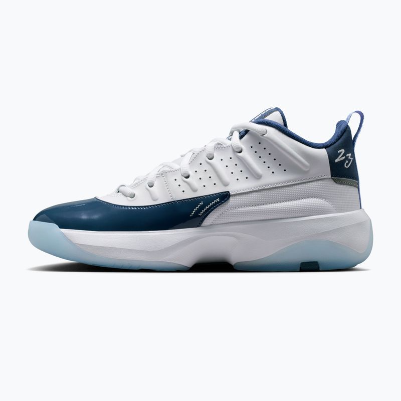 Men's shoes Jordan Max Aura 7 squadron blue/psychic blue/white 9