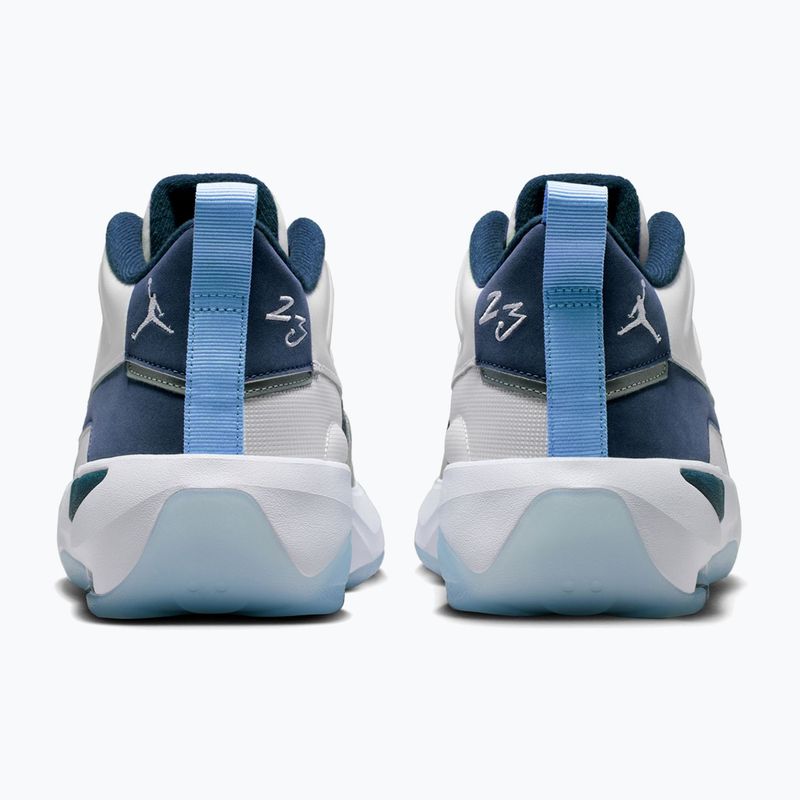 Men's shoes Jordan Max Aura 7 squadron blue/psychic blue/white 11