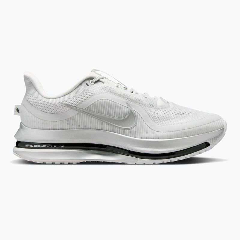 Men's running shoes Nike Pegasus Premium photon dust/metallic Silver/black