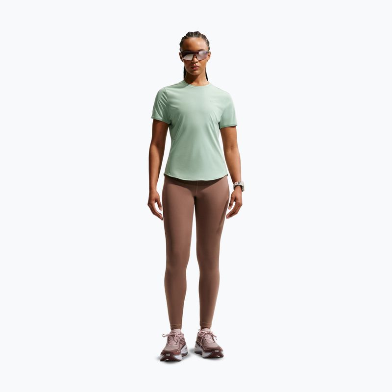 Women's running T-shirt Nike Swift Dri-Fit steam 2