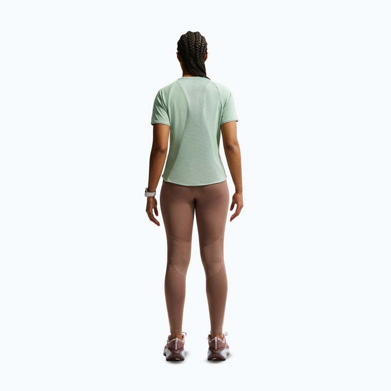 Women's running T-shirt Nike Swift Dri-Fit steam 3