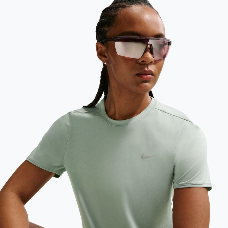 Women's running T-shirt Nike Swift Dri-Fit steam 5