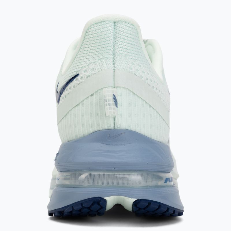 Women's running shoes Nike Pegasus Premium barely green/work blue/blue void 6