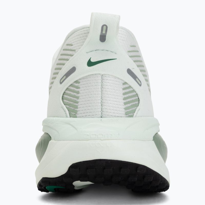 Women's running shoes Nike Vomero 18 barely green/steam/metallic silver 6