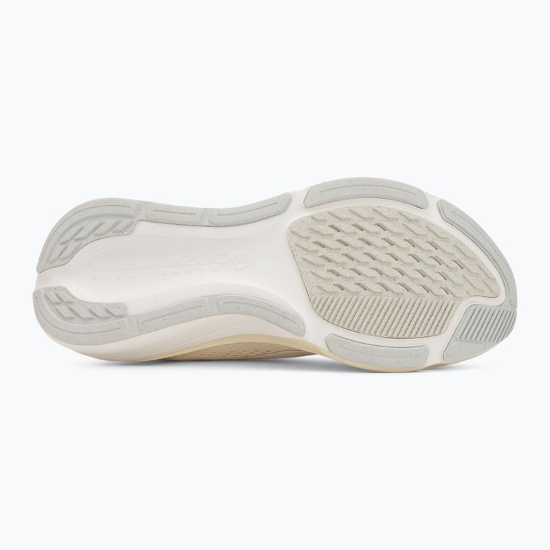 Women's running shoes Nike Pegasus 42 pale ivory/coconut milk/summit white 4