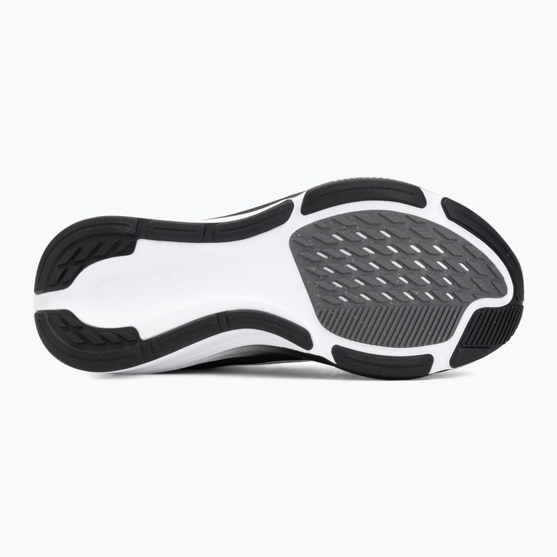 Women's running shoes Nike Pegasus 42 black/iron grey/white 4