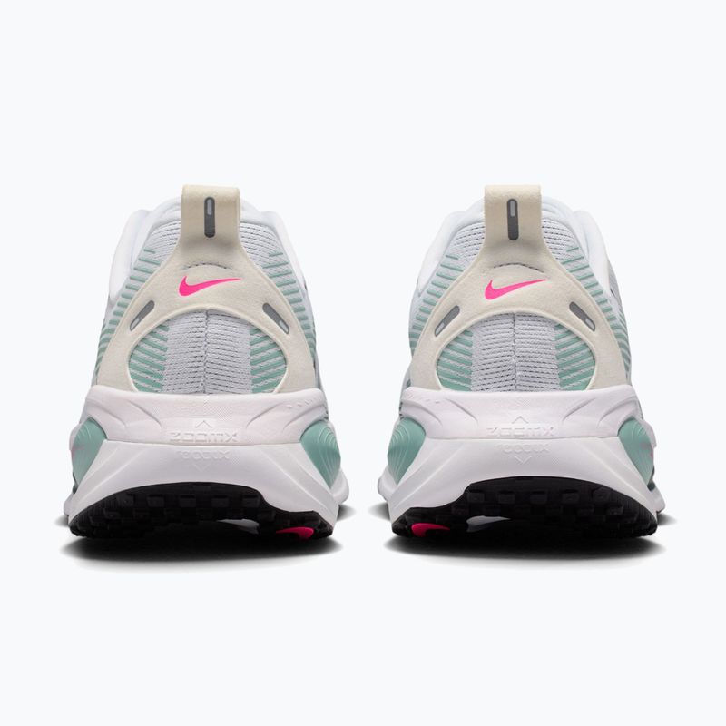 Men's running shoes Nike Vomero 18 white/mineral slate/mineral/black 4