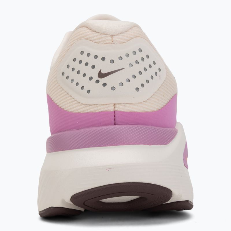 Women's running shoes Nike Structure 26 chalk/light magenta/orange pulse/tattoo 6