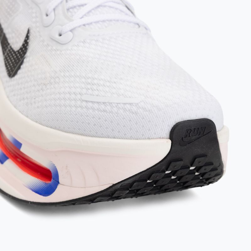 Men's running shoes Nike Vomero Premium white/racer blue/bright crimson/black 7