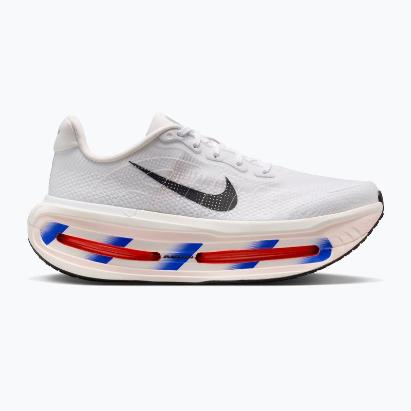 Men's running shoes Nike Vomero Premium white/racer blue/bright crimson/black