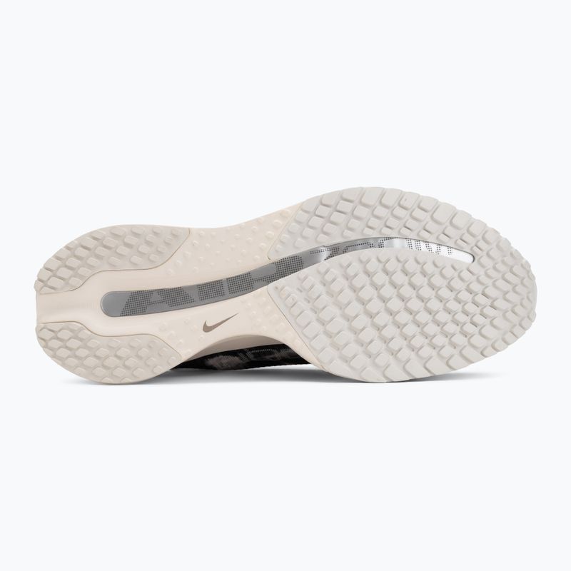 Women's running shoes Nike Pegasus Premium SE phantom/anthracite/pencil point 4