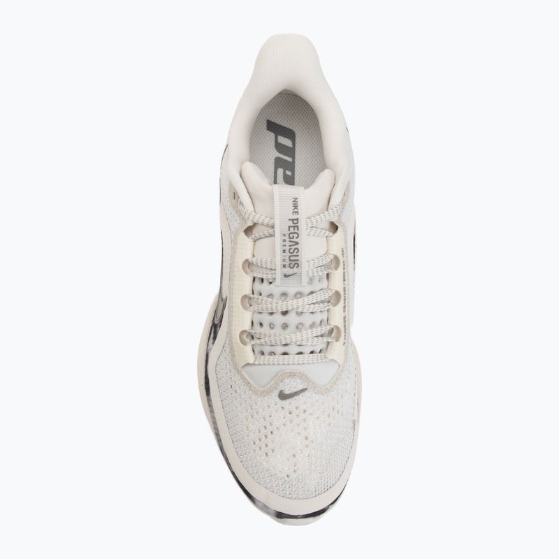 Women's running shoes Nike Pegasus Premium SE phantom/anthracite/pencil point 5