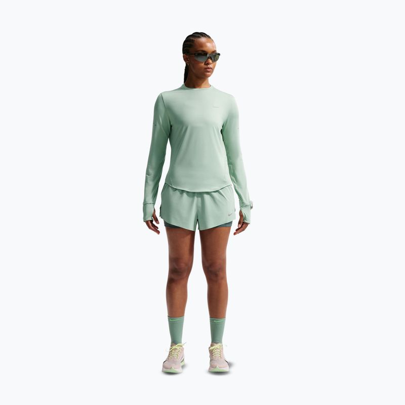 Women's running long sleeve Nike Swift Dri-FIT UV steam 2