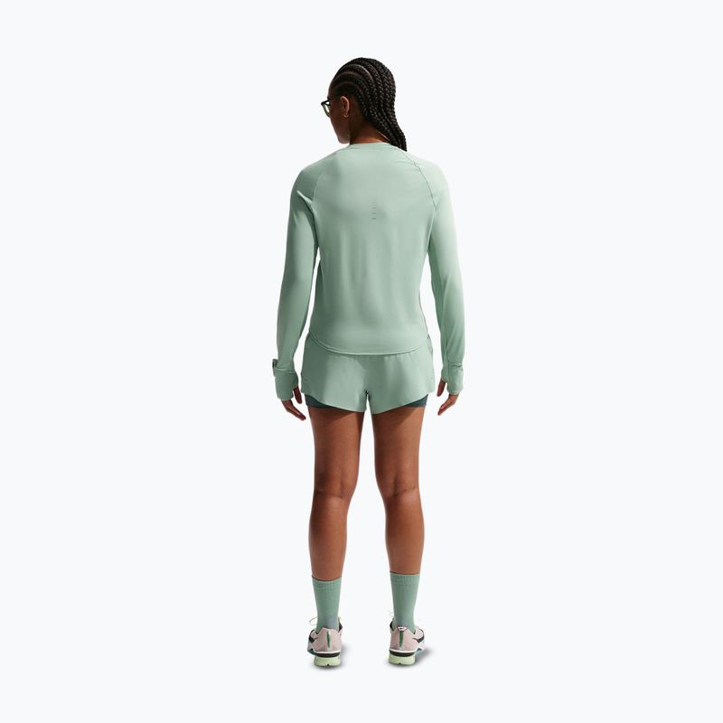 Women's running long sleeve Nike Swift Dri-FIT UV steam 3