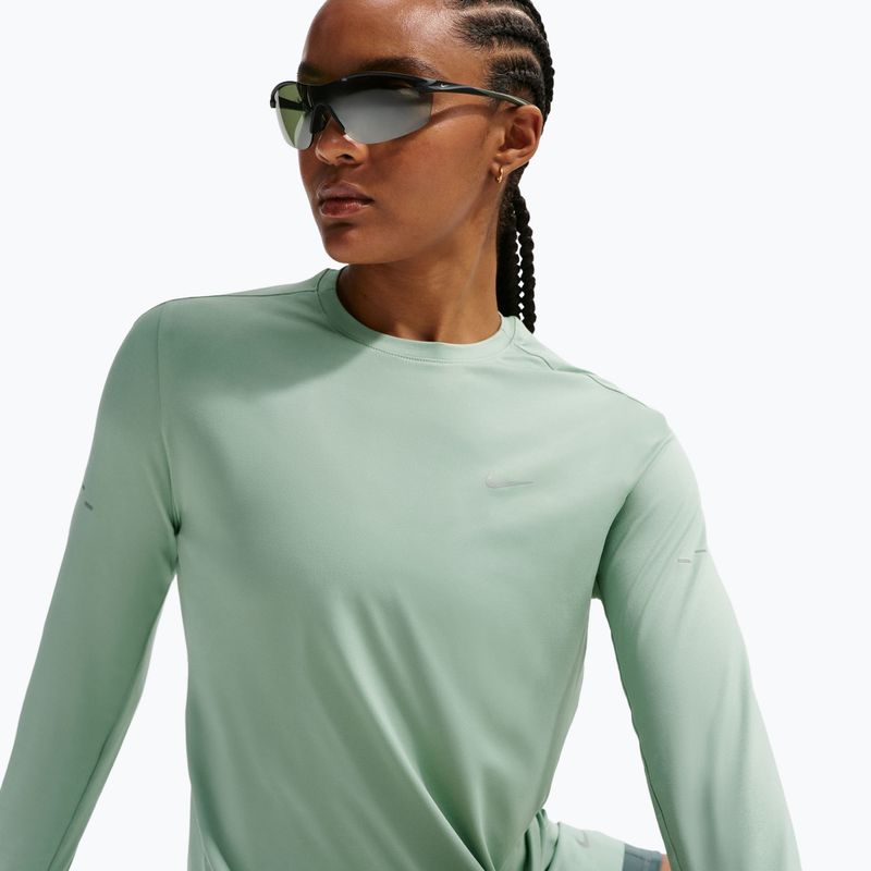 Women's running long sleeve Nike Swift Dri-FIT UV steam 5