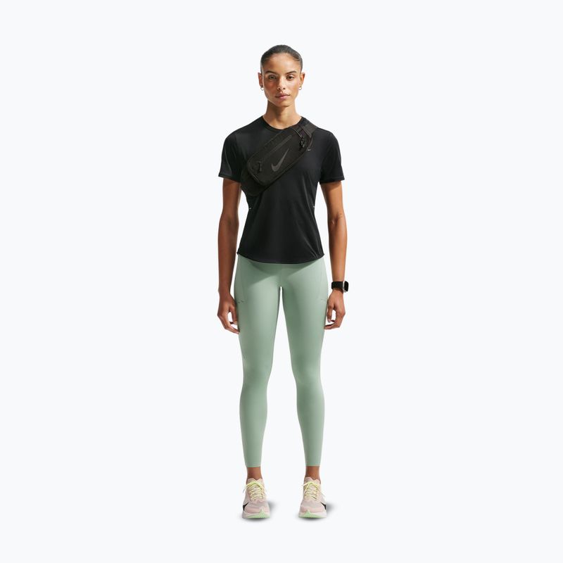 Women's running leggings Nike Swift 7/8 steam 2