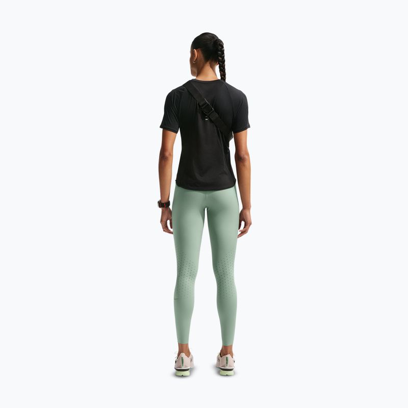 Women's running leggings Nike Swift 7/8 steam 3