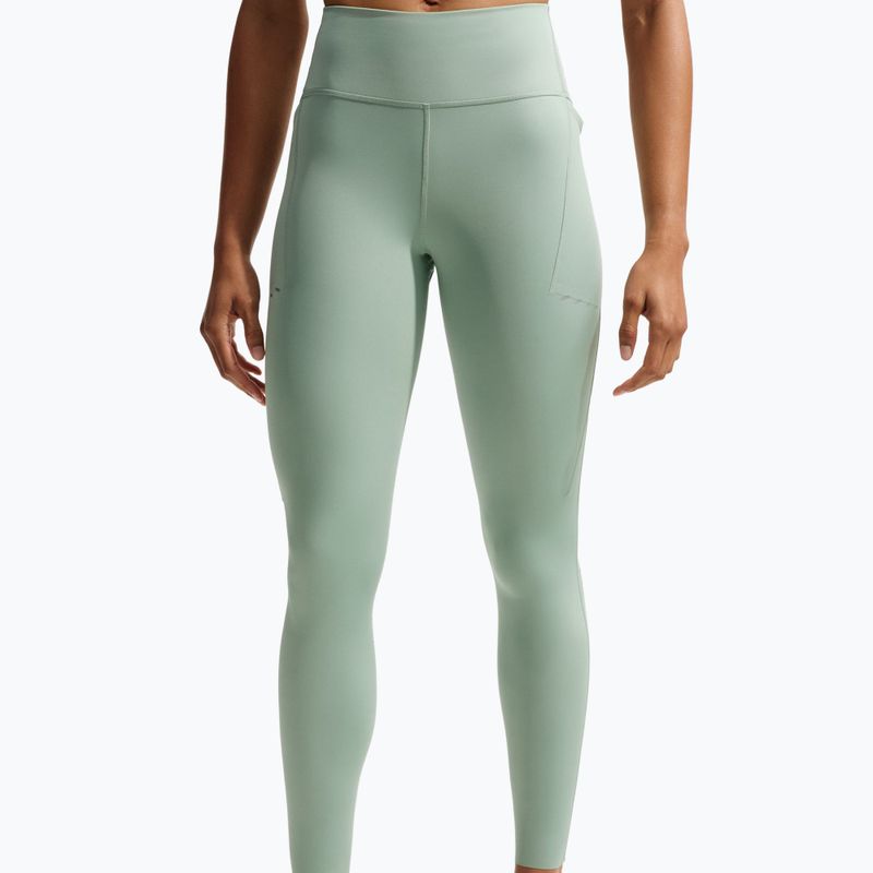 Women's running leggings Nike Swift 7/8 steam 5