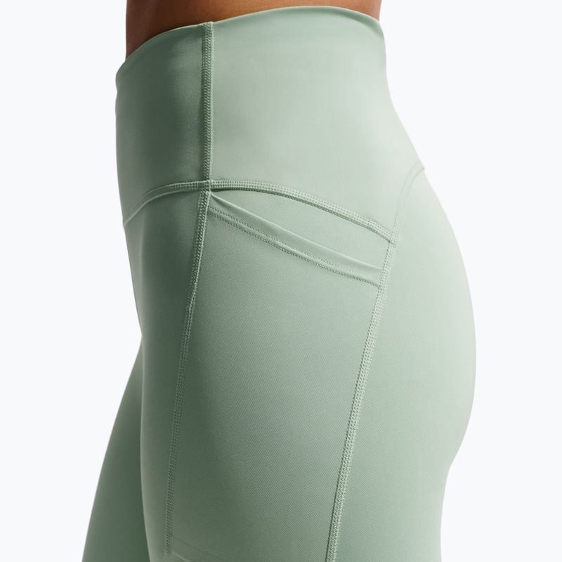 Women's running leggings Nike Swift 7/8 steam 7