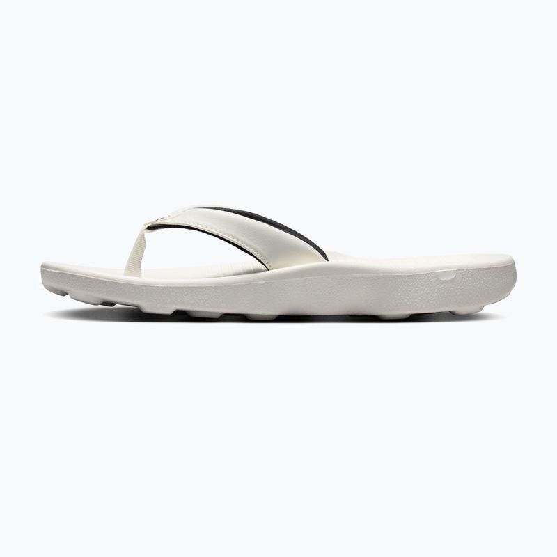 Women's flip-flops Nike Marina sail/black 2