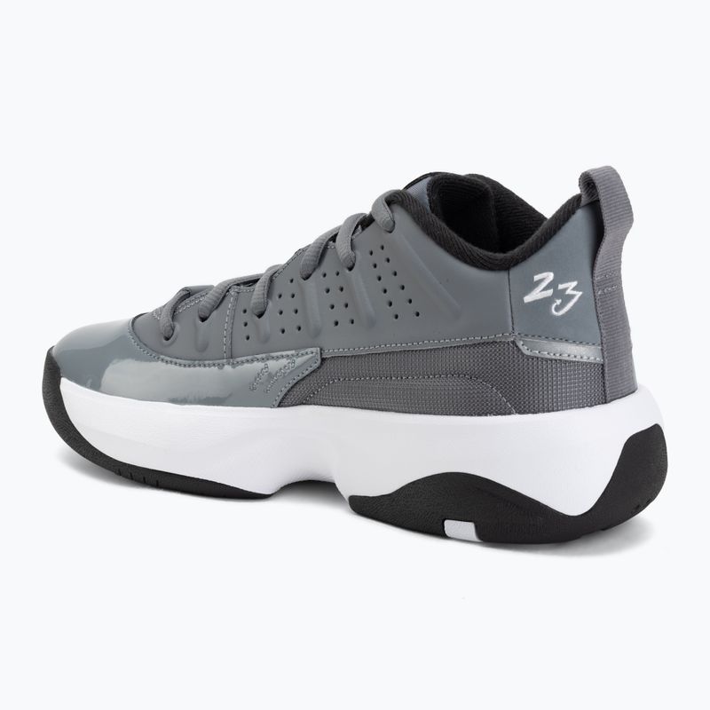 Men's shoes Jordan Max Aura 7 cool grey/white/black 3