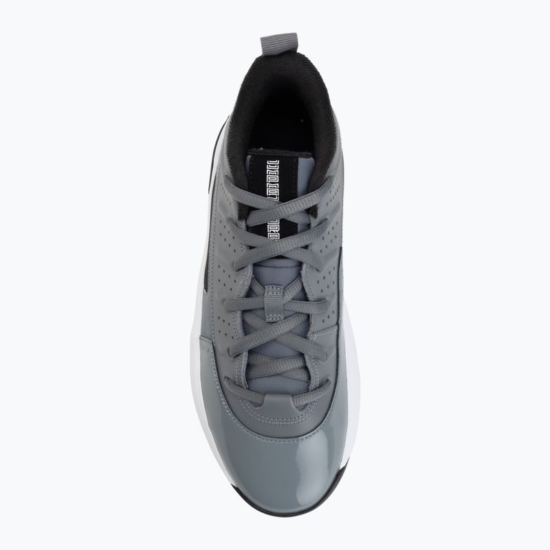 Men's shoes Jordan Max Aura 7 cool grey/white/black 5