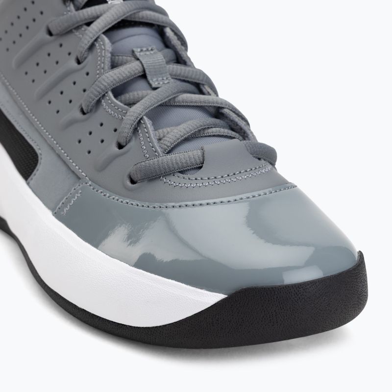 Men's shoes Nike Jordan Max Aura 7 cool grey/white/black 7
