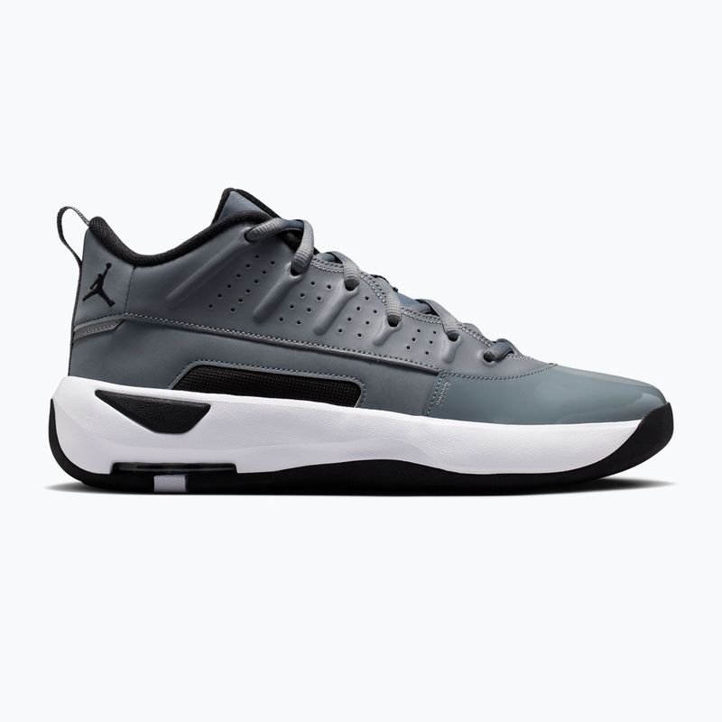 Men's shoes Jordan Max Aura 7 cool grey/white/black 8