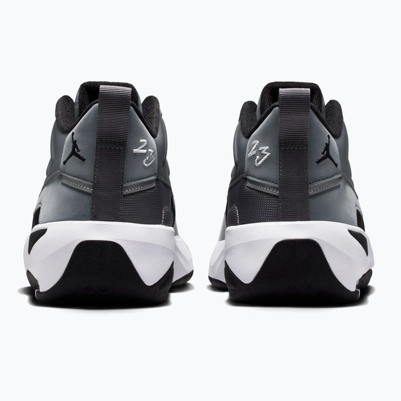 Men's shoes Jordan Max Aura 7 cool grey/white/black 11