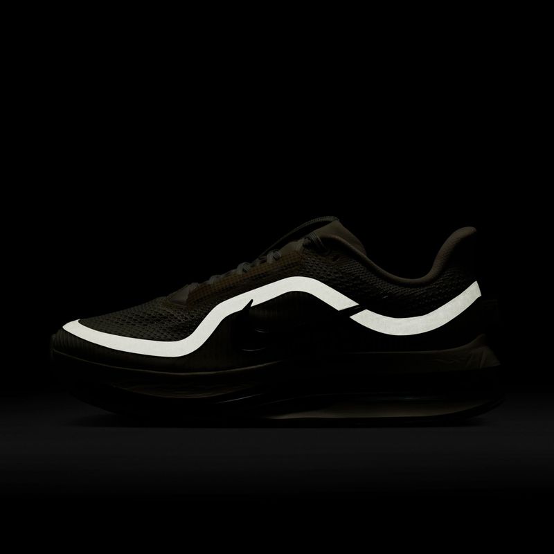 Women's running shoes Nike Pegasus Premium sea glass/malachite/metallic silver 3