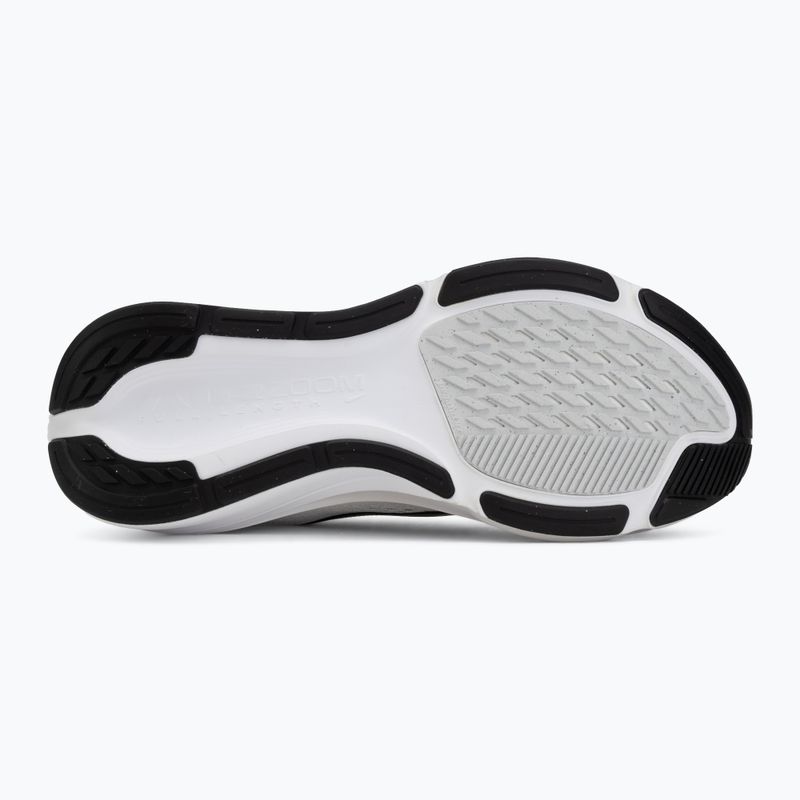 Men's running shoes Nike Pegasus 42 white/photon dust/black 4