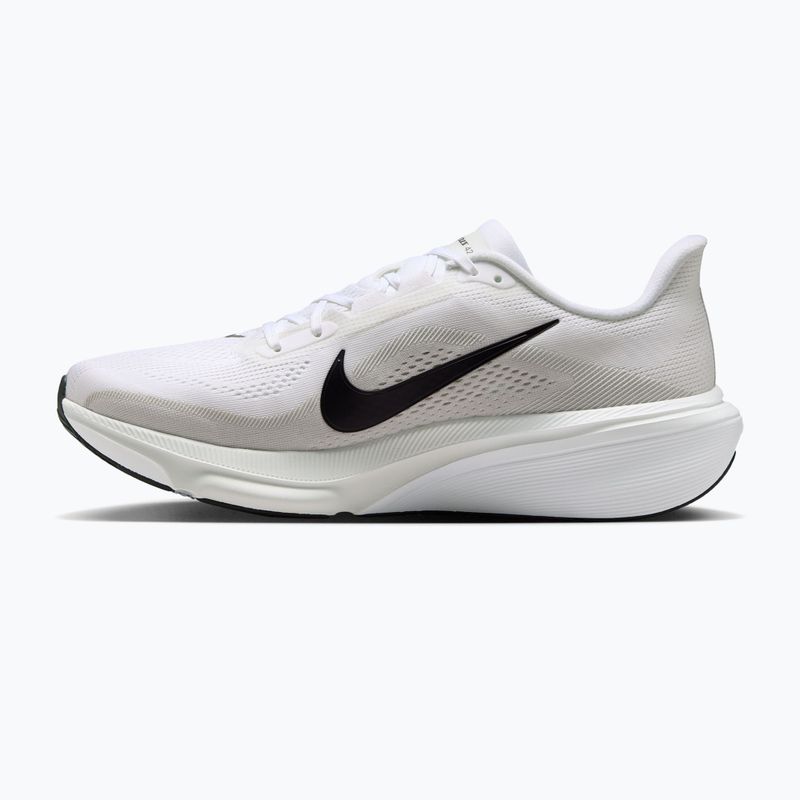 Men's running shoes Nike Pegasus 42 white/photon dust/black 2