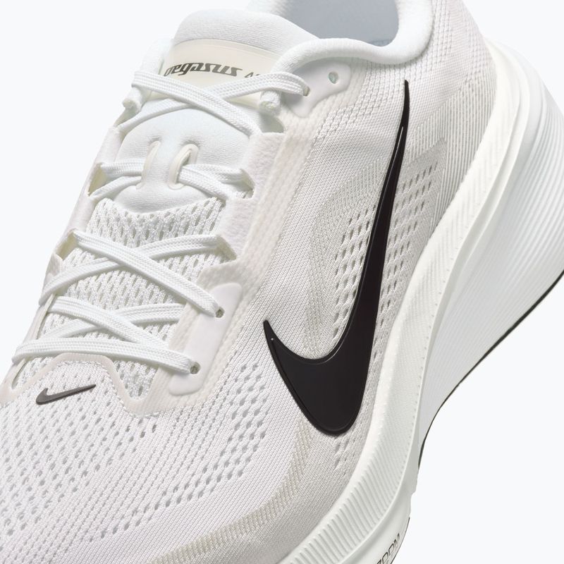 Men's running shoes Nike Pegasus 42 white/photon dust/black 7