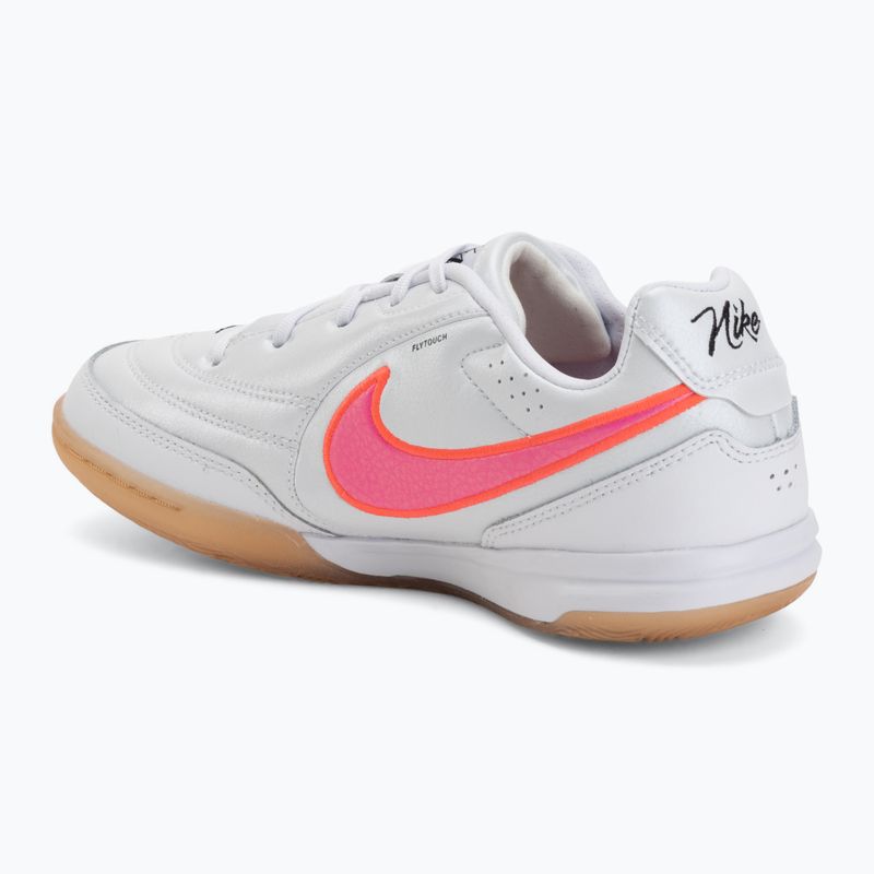 Children's football boots Nike Jr. Tiempo Streetgato IC multi color/black 3