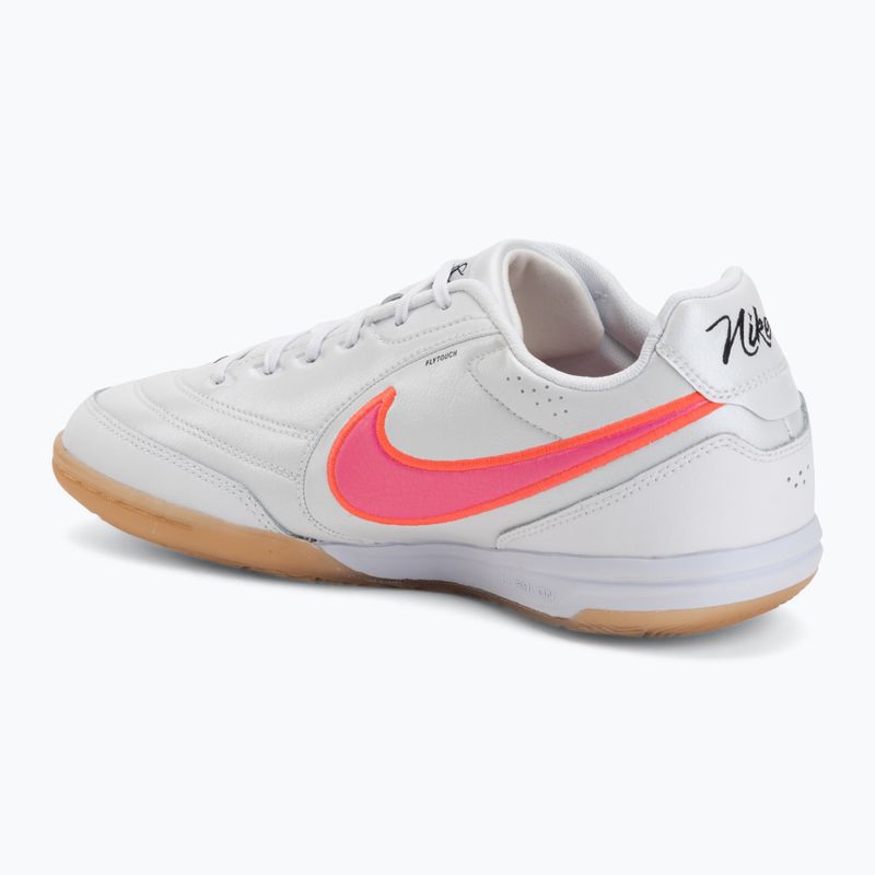 Men's football boots Nike Tiempo Streetgato Premium multi color/black 3