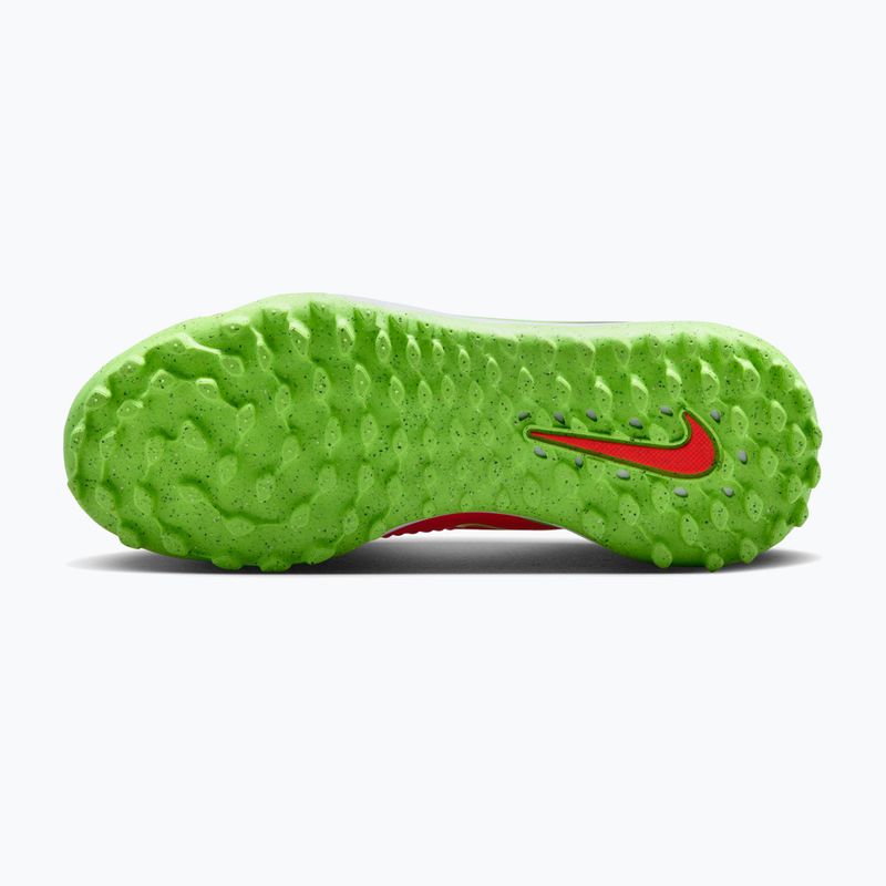 Children's football boots Nike Jr. Phantom 6 Low Academy Erling Haaland TF 2