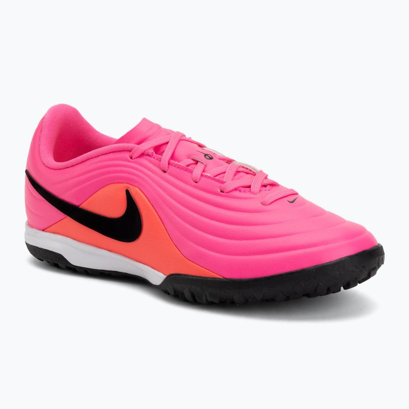 Children's football boots Nike Jr. Tiempo Maestro Academy TF multi color/black