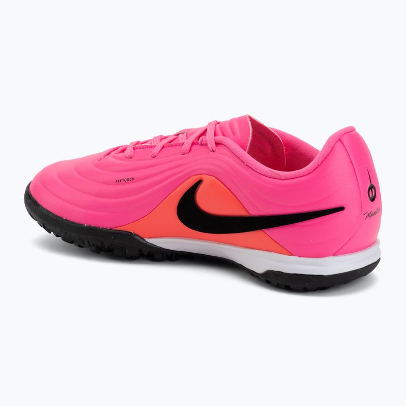 Children's football boots Nike Jr. Tiempo Maestro Academy TF multi color/black 3