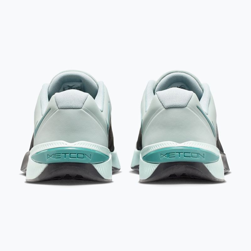 Men's training shoes Nike Metcon 10 light pumice/black/mineral slate 4