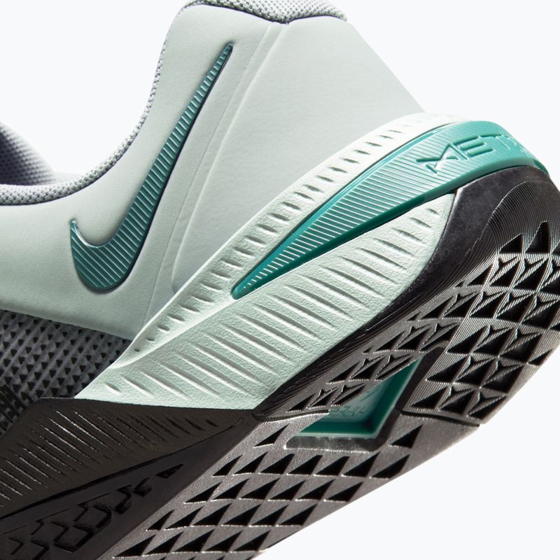 Men's training shoes Nike Metcon 10 light pumice/black/mineral slate 8