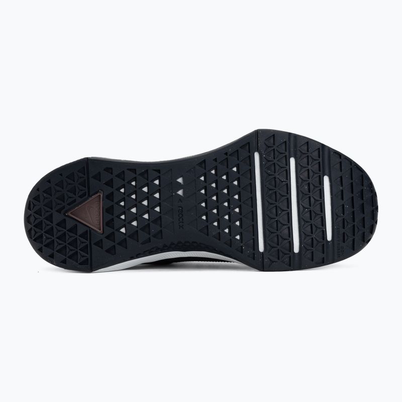 Men's training shoes Nike Metcon 10 tattoo/dark obsidian/off white 4