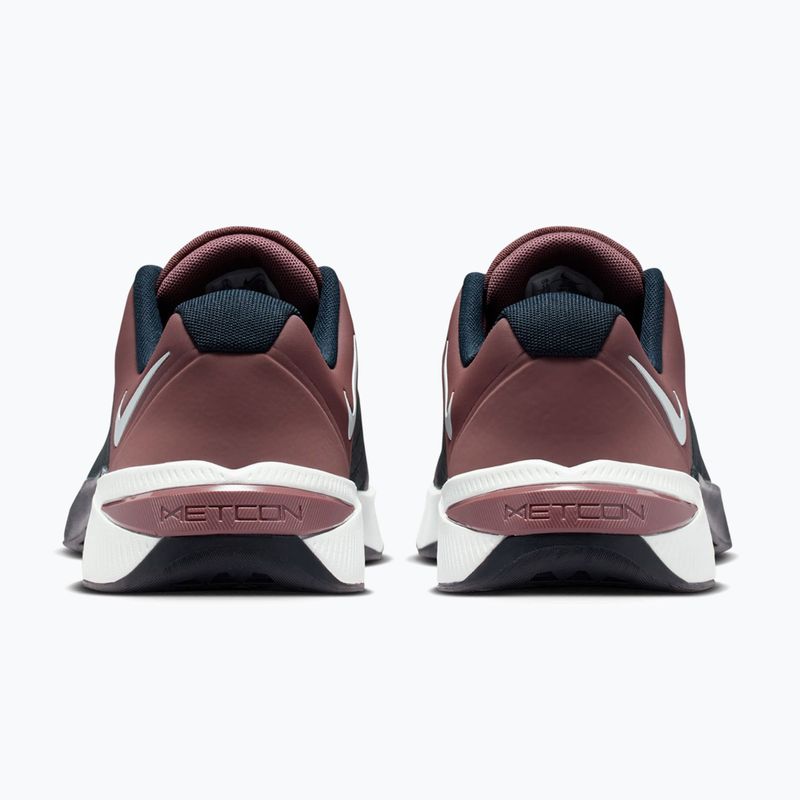 Men's training shoes Nike Metcon 10 tattoo/dark obsidian/off white 4