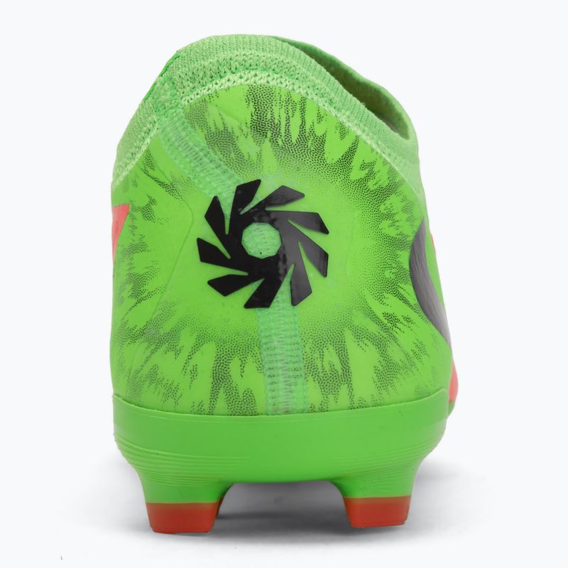 Children's football boots Nike Jr. Phantom 6 Low Pro Erling Haaland MG 6