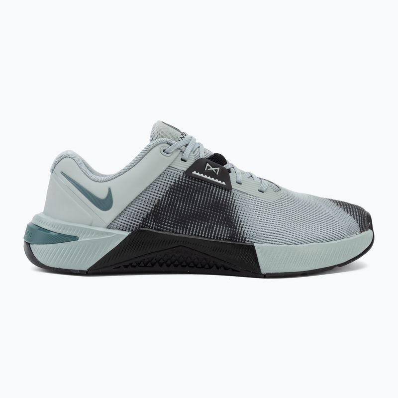 Men's training shoes Nike Metcon 10 light pumice/black/mineral slate 2