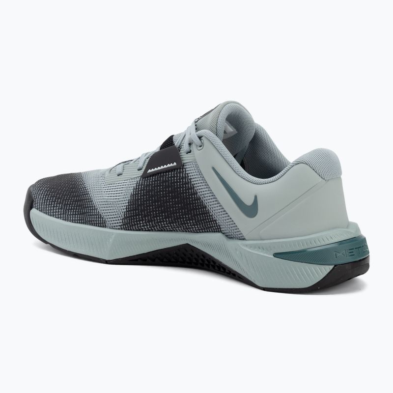 Men's training shoes Nike Metcon 10 light pumice/black/mineral slate 3