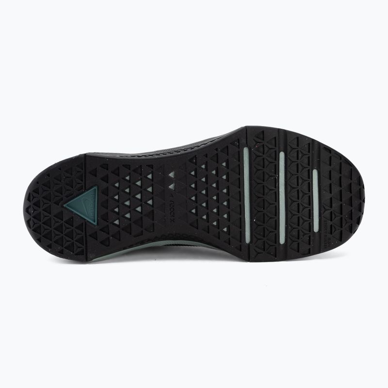 Men's training shoes Nike Metcon 10 light pumice/black/mineral slate 4